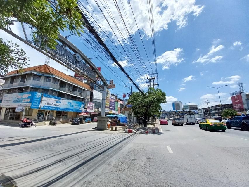 ขายบ้านชั้นเดียว หมู่บ้านรัตนโกสินทร์ 200 ปี ซอยรังสิต-ปทุมธานี14 แยก18 5