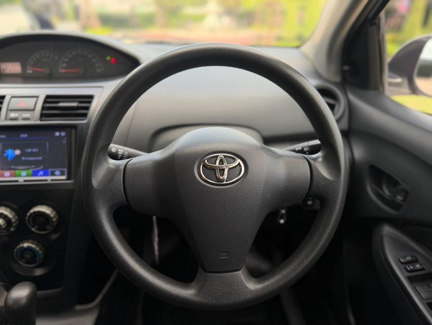(แจ้งรหัสรถ NC9540) 📍 TOYOTA✳️ VIOS 1.5J (Gen 2) รูปที่ 17