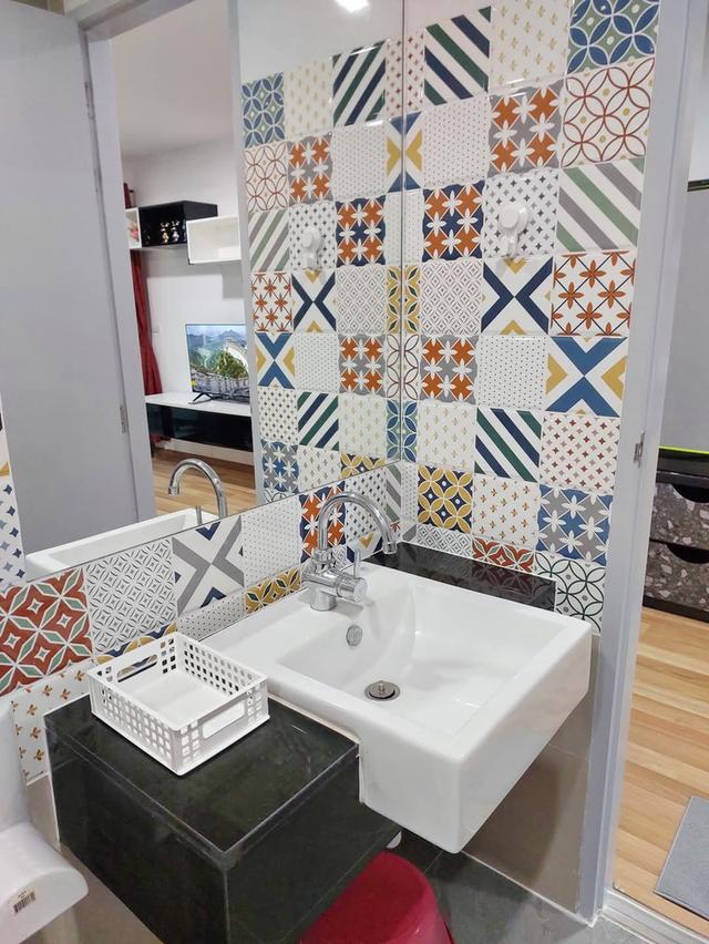 คอนโดให้เช่า-For Rent 16