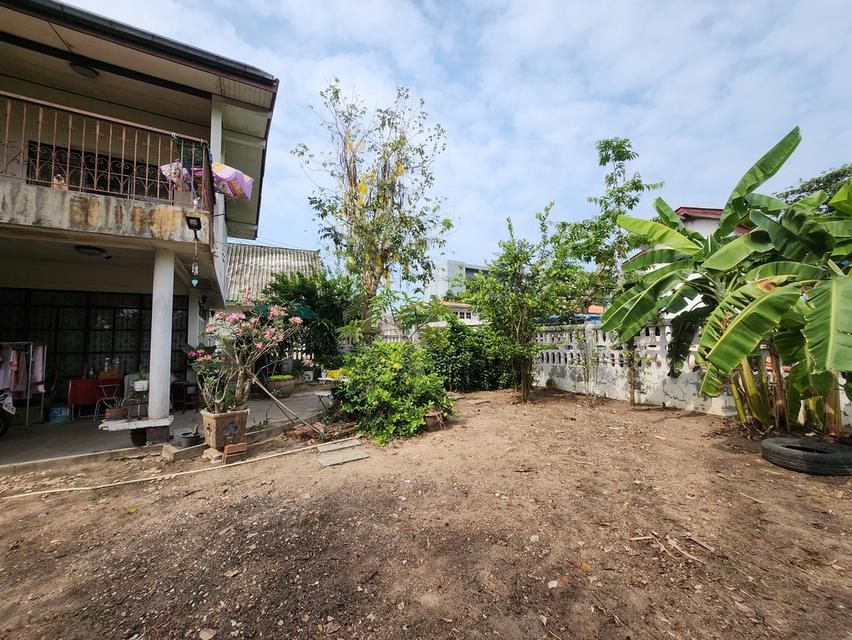 ขายบ้านพร้อมที่ดิน ที่พัทยา โซนนาเกลือ เจ้าของขายเอง