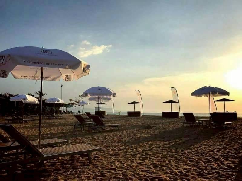 Grand Florida Beachfront Condo Pattaya 17