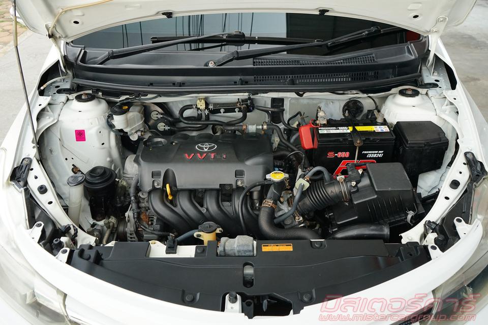 2013 TOYOTA VIOS  1.5 J  ( 5116 ) 8