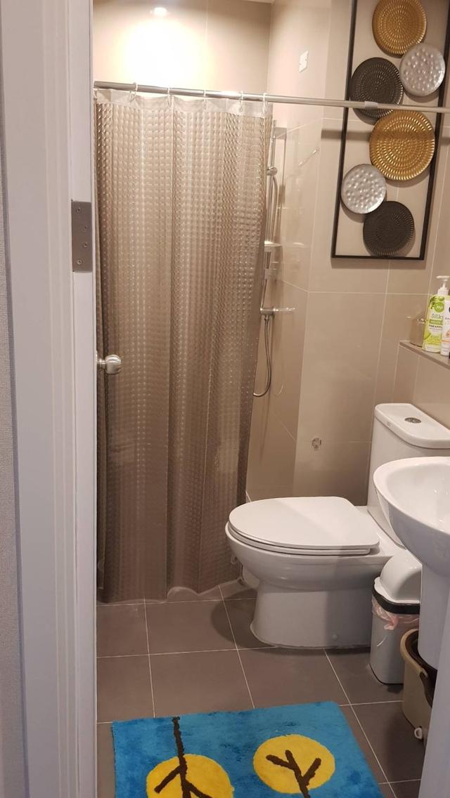 💥ขายคอนโด ✅พร้อมผู้เช่า! 💰💰 🏢เดอะทรี หัวหมาก อินเตอร์เชนจ์ 5