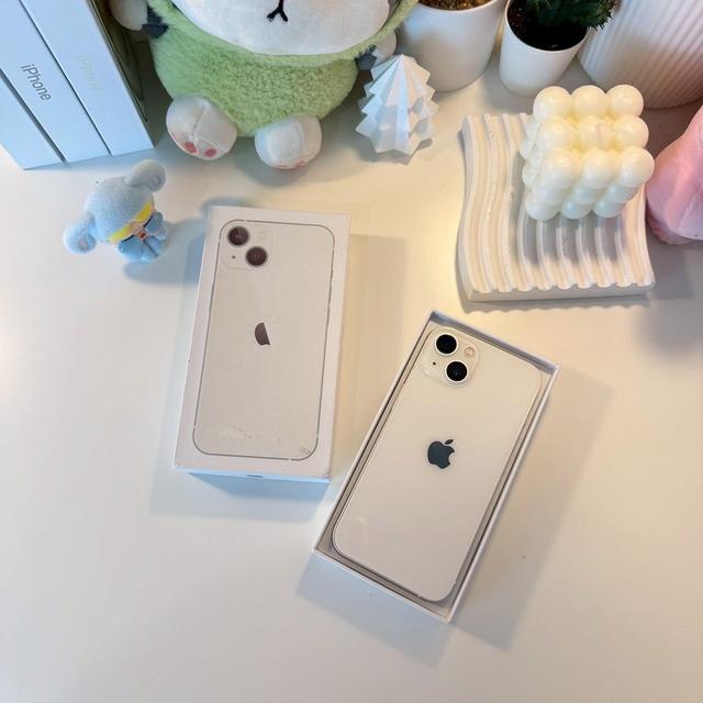 iPhone 13