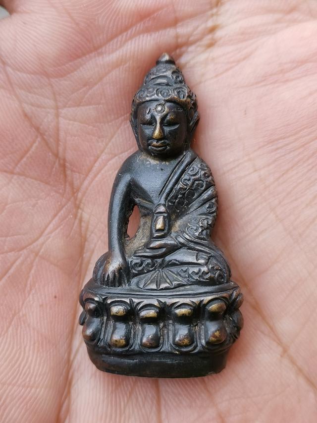 #พระกริ่งปวเรศ✅✅✅