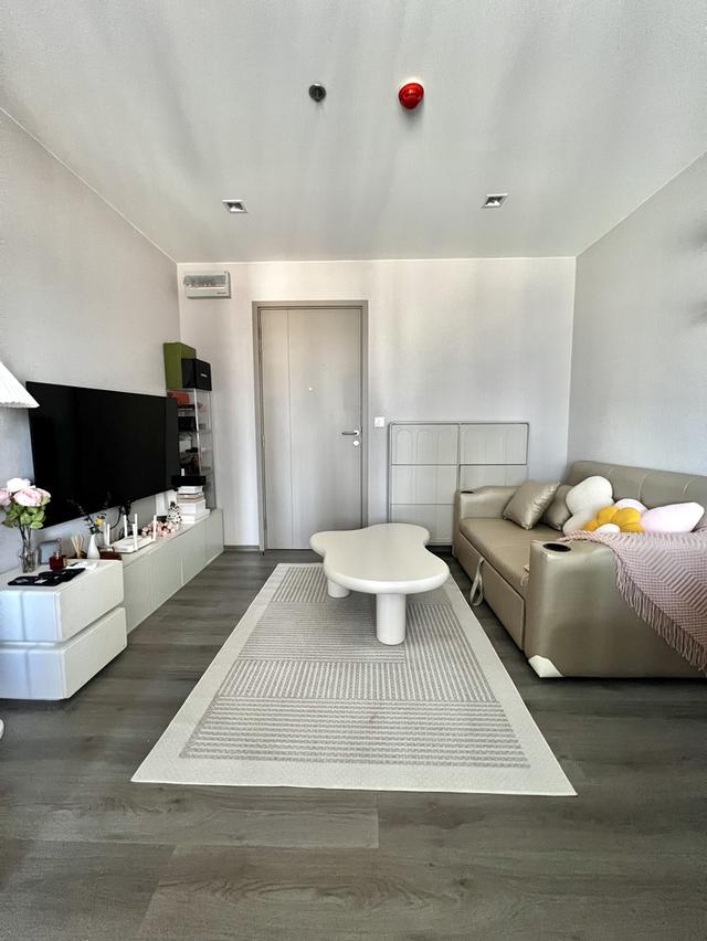 คอนโด the politan rive 2