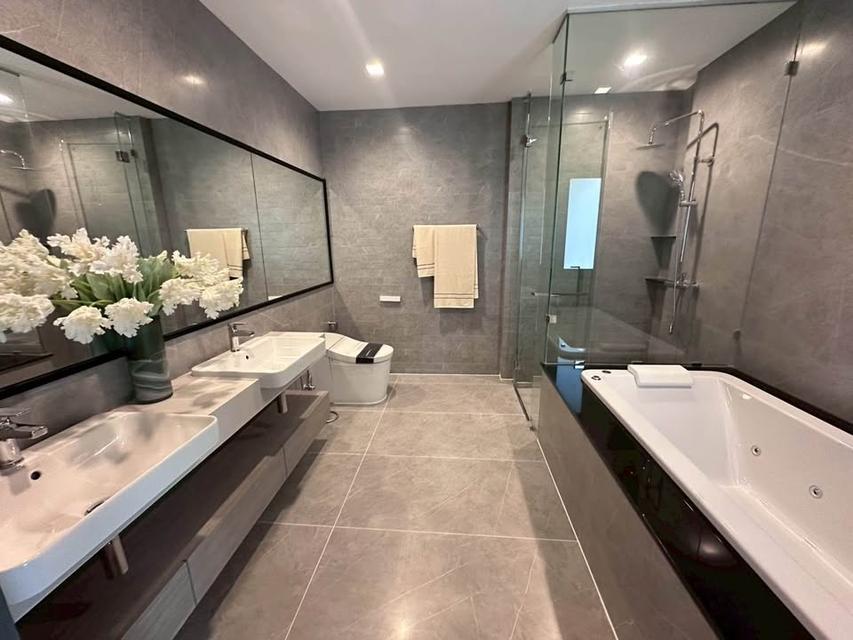 ลด 10 ล้าน ขายบ้านเดี่ยว 2 ชั้น บางกอก บูเลอวาร์ด ซิกเนเจอร์ พระราม 5 (Bangkok Boulevard signature rama 5)  18