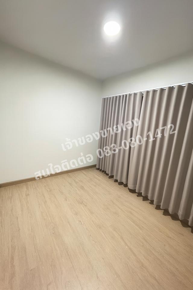 บ้านเดี่ยว โครงการบริทาเนีย บางนา กม.42 14