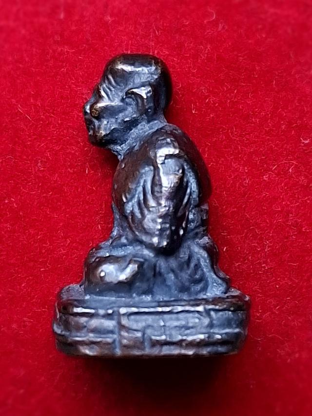 พระเครื่องหลวงพ่อทวด 3