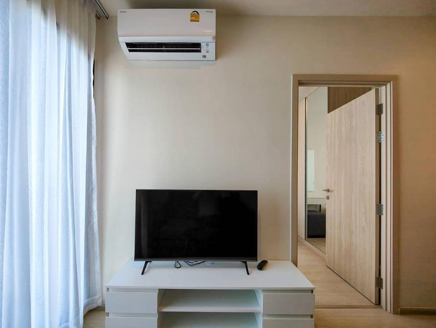 คอนโดแถวลาดพร้าว รัชดา คอนโดNue Noble Ratchada-Ladprao 11
