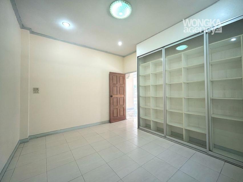 ขาย – บ้านเดี่ยวใกล้ BTS บางนา บนถนนสรรพาวุธ ใกล้ซอยคอมเซเว่น ขนาด 86 ตร.วา 5