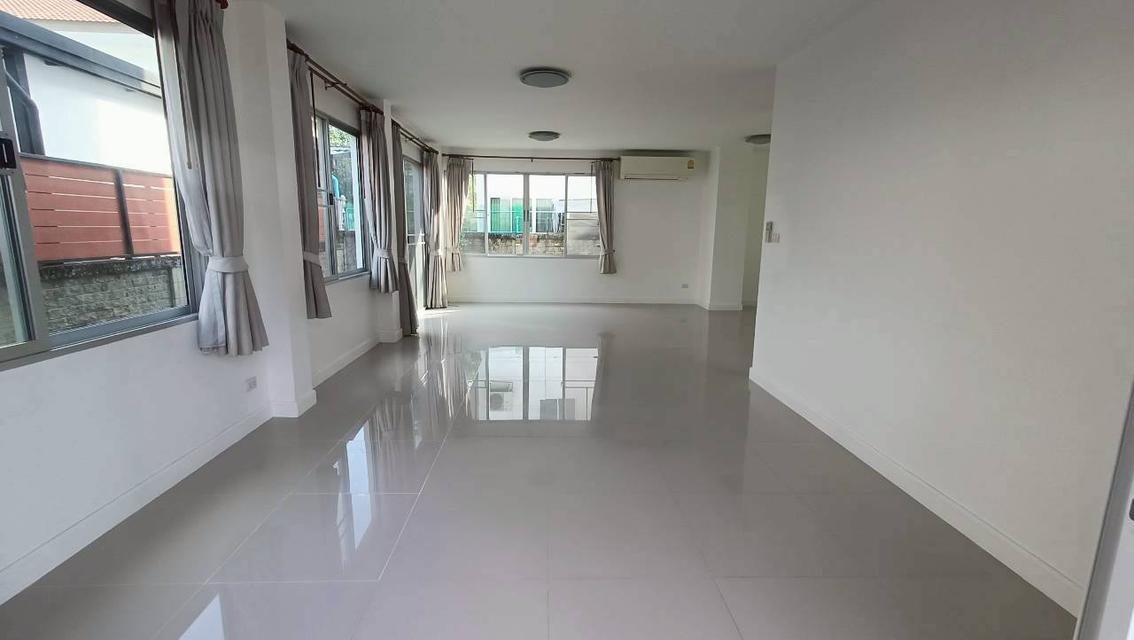 บ้านให้เช่าบ้านเดี่ยว โครงการ เอโทล มัลดีฟส์ ปาล์ม บางนา – วงแหวน 6