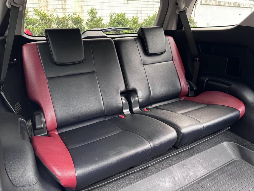 TOYOTA FORTUNER Commander 2.4 V 2WD AT (Year 2022) รูปที่ 10