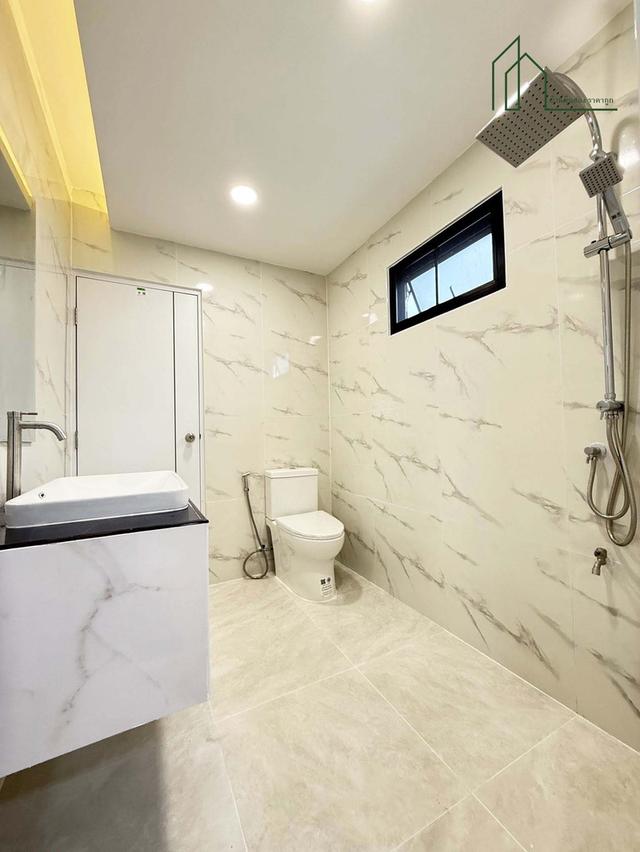 บ้านเดี่ยวแต่งสวย พร้อมอยู่ ติดถนนกัลปพฤกษ์ ใกล้สาธร หมู่บ้านตวงทอง 2  ภาษีเจริญ 20