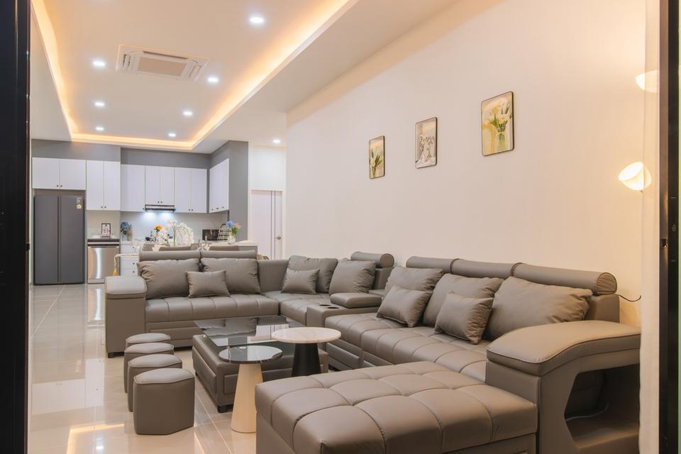 Areeya Pool Villa Pattaya 5