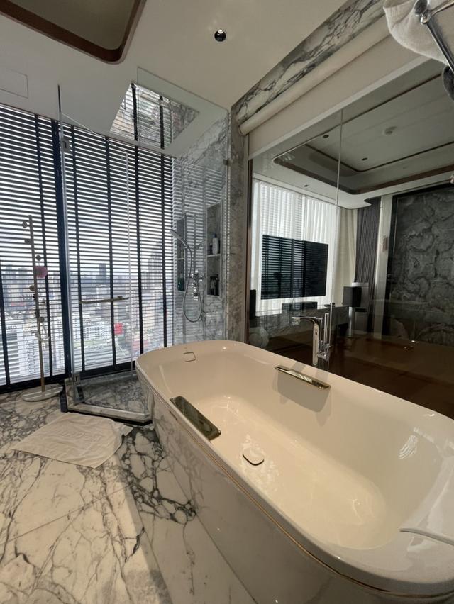 ✨Flash Deal ✨THE ESSE at SINGHA COMPLEX ( 3Bed 4Bath 245SQM.) พร้อมอยู่ ! เพียง 99,000,000 บาท 20