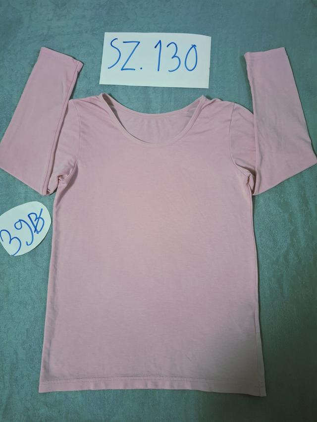 เสื้อผ้าเด็กผู้หญิงมือสองสภาพดี 2