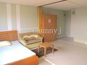 Popular Condo อาคาร C6 ชั้น 10