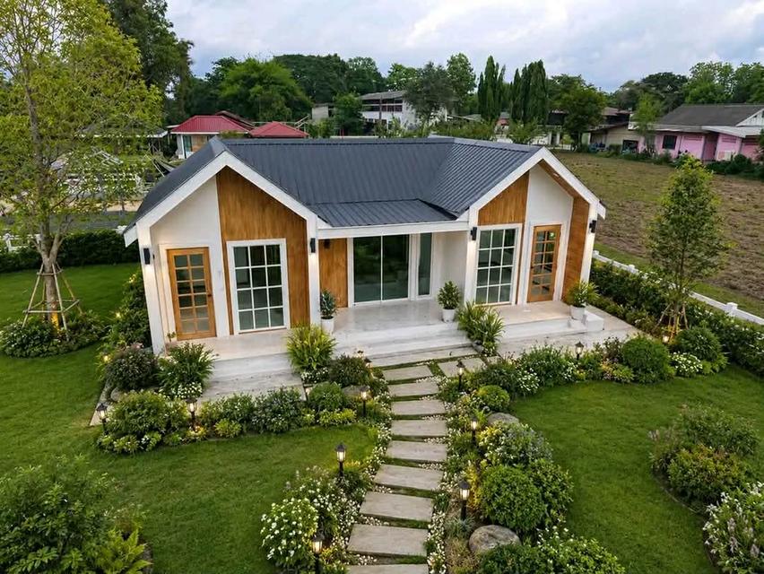 ที่ดินผ่อนตรงวันล่ะ 99.- 11