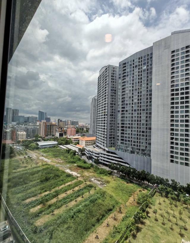 เช่าคอนโดแถวบางนา เมกาบาง คอนโดรีเจ้นท์โฮม บางนา 19