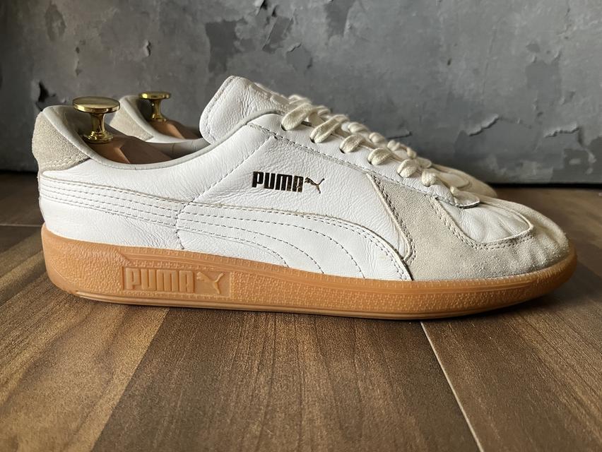 รองเท้า Puma Trainer Army รูปที่ 2