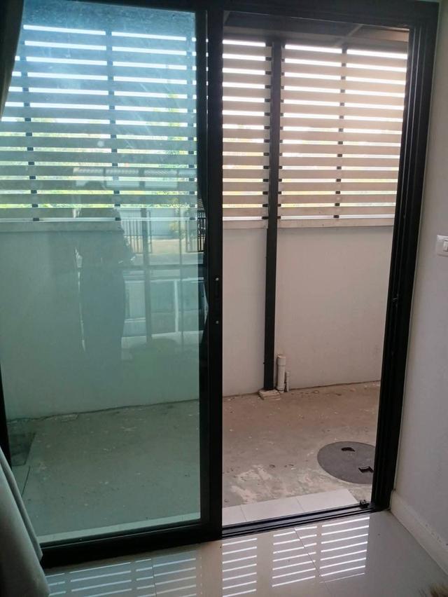 ขายบ้านหมู่บ้านโฟร์ซีซั่นรัตนาธิเบศร์ราชพฤกษ์ 16