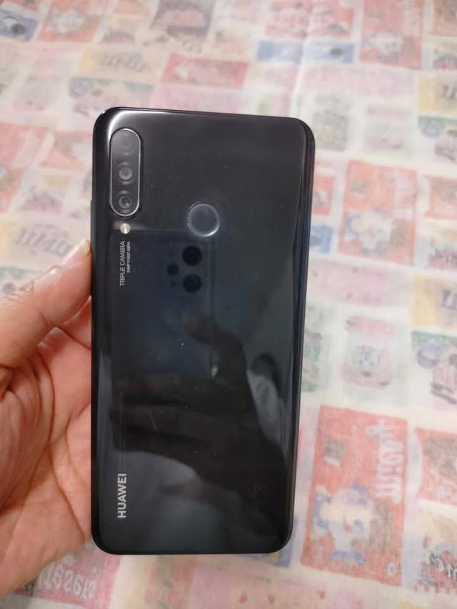 ขายถูก Huawei P30 Lite 7