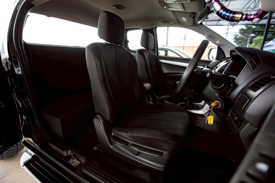ขาย Isuzu Dmax 2.5Vgs Z Hi-lander ปี13 15