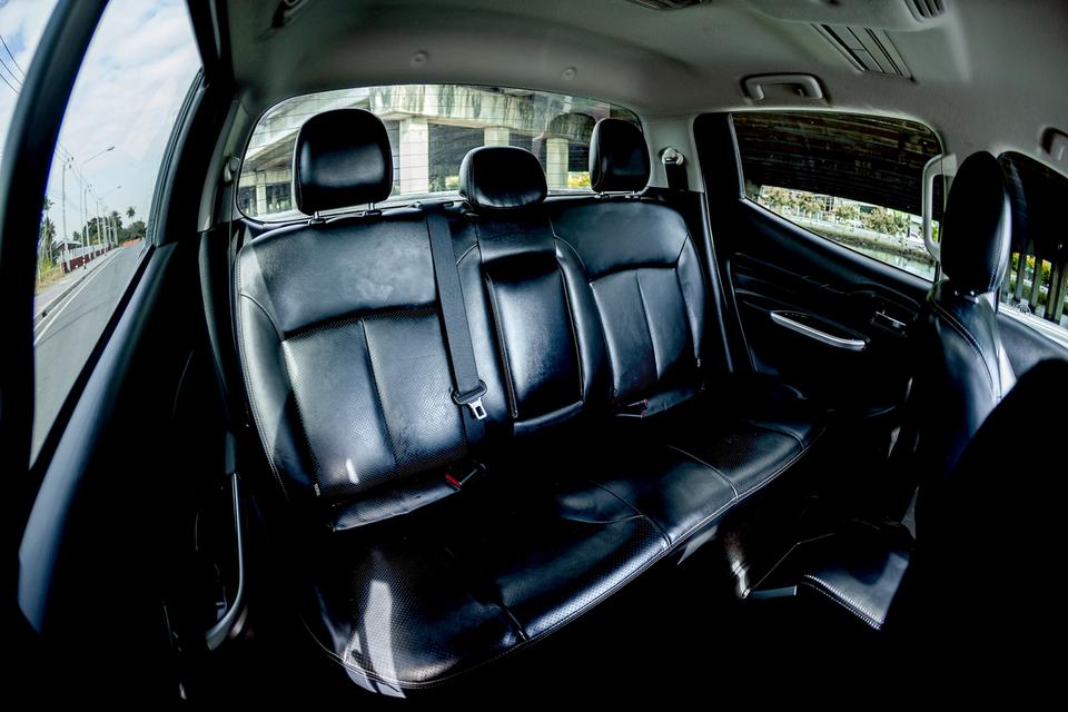 Mitsubishi Tritin 2.4GT ปี20 16