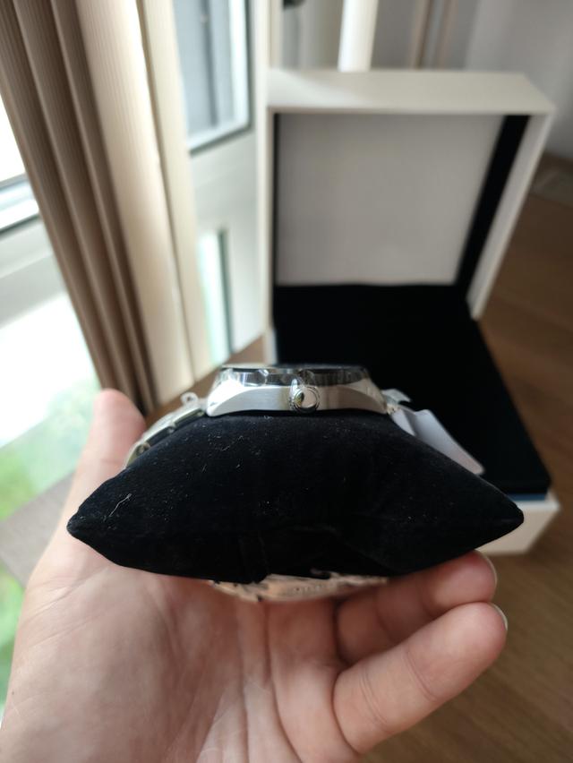 Seiko SRPC57K หน้าโค้ก 6