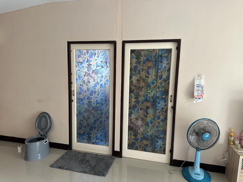 บ้านเดี่ยว 2 ห้องนอน 1 ห้องน้ำ 13