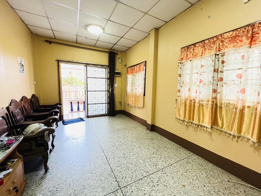 บ้านเดี่ยวตัวเมืองร้อยเอ็ด รูปที่ 5