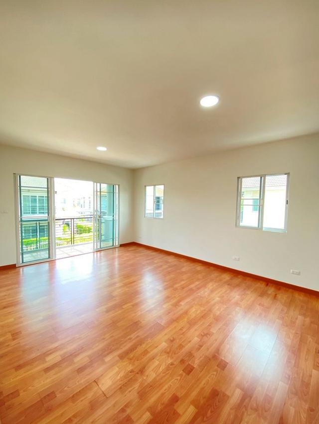 🏡 บ้านเดี่ยว 65.3 ตร.ว. รีโนเวทใหม่ พร้อมเข้าอยู่ โครงการ เดอะ แพลนท์ วงแหวน-รามอินทรา 15