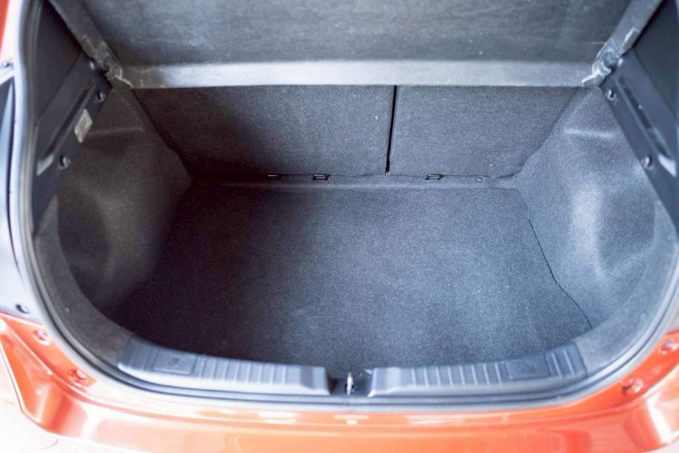 TOYOTA YARIS 1.2 E ปี 2016 โฉม ปี13-19 รูปที่ 10