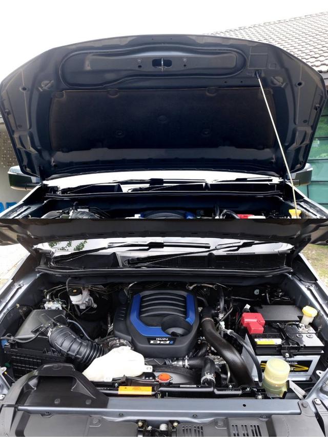 รหัสรถ KN7484 MU-X 1.9 ULTIMATE 2023 17