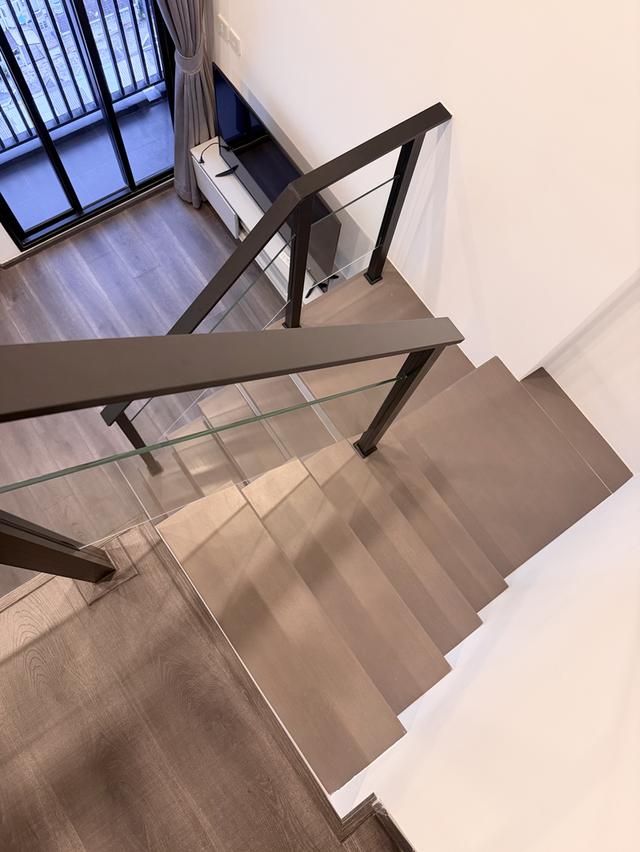 ปล่อยห้องว่างให้เช่า คอนโด KnightsBridge Space Ratchayothin (ไนท์บริดจ์ สเปซ รัชโยธิน) 5