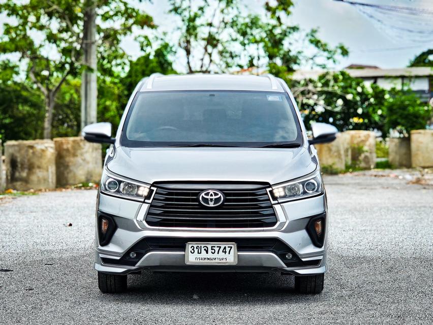 Toyota Innova 2.8 entry mnc
