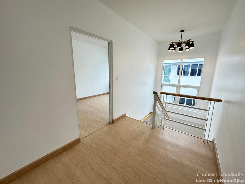 หมู่บ้านกรีนิช รามอินทรา 14