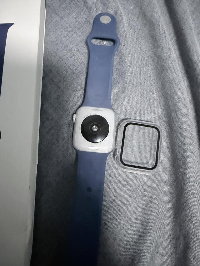 นาฬิกา Apple Watch SE gen 2 40mm รูปย่อยที่ 4