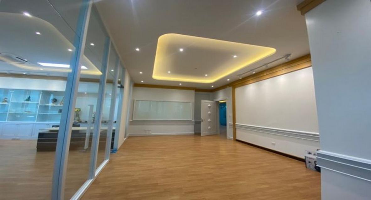 ให้เช่า Office Stan alone พื้นที่1500 sq.m.ทาวน์อินทาวน์ สามารถจดทะเบียนบริษัทได้ 4