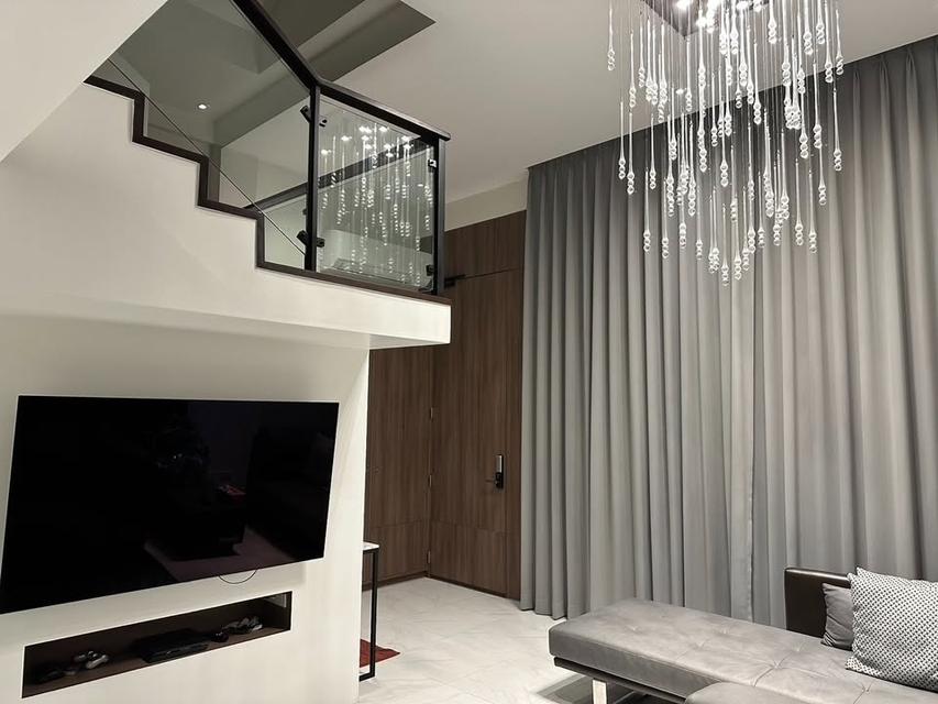 Home for rent (ซอยนนทรี 14) 3