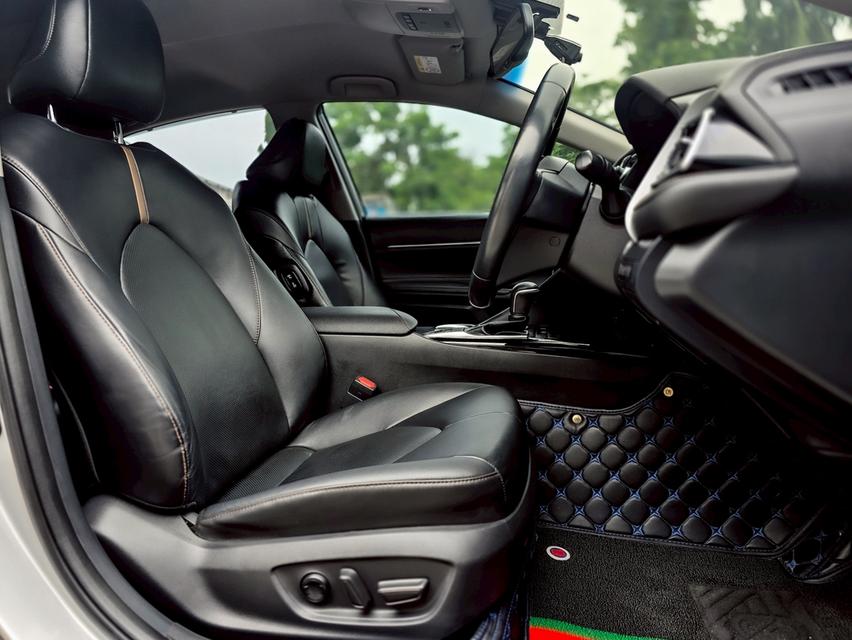 รหัสรถ CBLX9711 🚘 TOYOTA CAMRY 2.0G (TNGA) ปี 2019 🚘 15