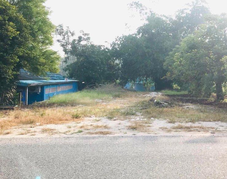 ขายที่ดินแม่น้ำคู้ถมแล้ว 120 ตรว. ใกล้นิคมWHA4(แยกพวงมาลัย)-2กม. อ.ปลวกแดง จ.ระยอง 5