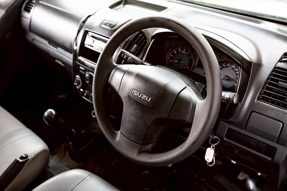 ขาย Isuzu Dmax EX 3.0 ปี19 10