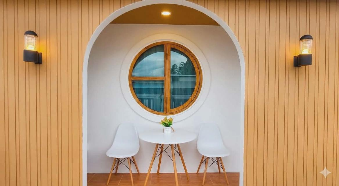 บ้านเเละที่ดินในจังหวัดลำพูน 5