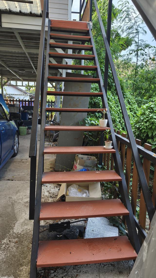 ด่วน....ถูก และ ดี รามอินทรา34 -ติดทางด่วน ขายที่ดิน42 ตรว แถมบ้าน !!!2 ชั้น 3น. 3 น 3 แอร์ 3จอดรถ /2.99 ลบ. 6