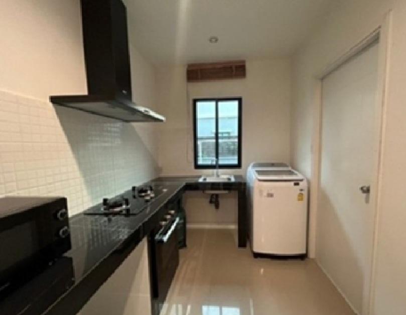 ให้เช่าบ้านเดี่ยว 2 ชั้น หมู่บ้านดีไลท์ ดอนเมือง-รังสิต สภาพดี แอร์ 4 เครื่อง เฟอร์นิเจอร์ครบ Fully Furnished อยู่อาศัยเท่านั้น ไม่อนุญาตสัตว์เลี้ยง 7