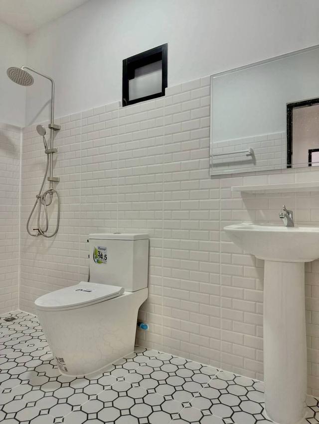 หมู่บ้านพฤกษา38/1 ถนนบางกรวย-ไทรน้อย 14