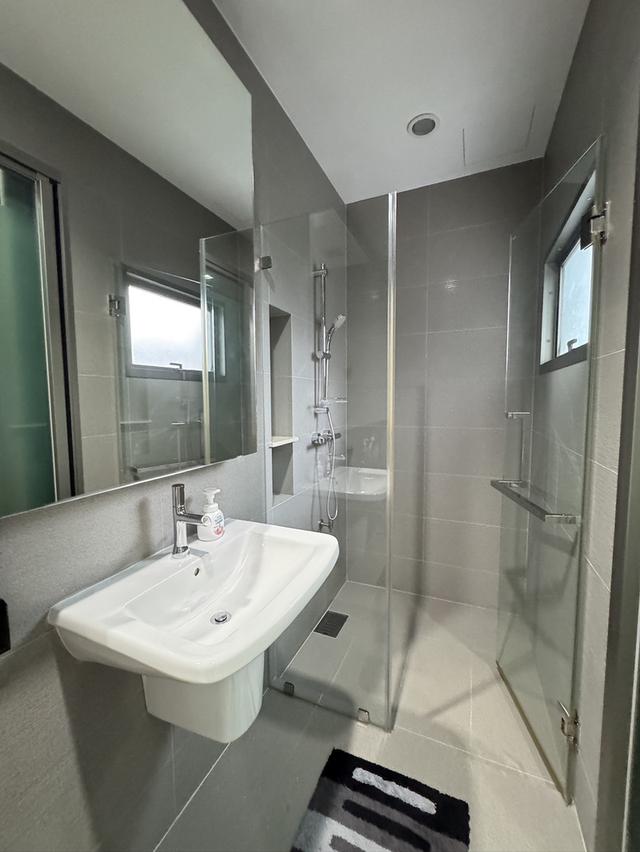 ขายบ้านเดี่ยว 2 ชั้น Private Nirvana Residence North พร้อมอยู่ ใกล้ Central EastVille 15