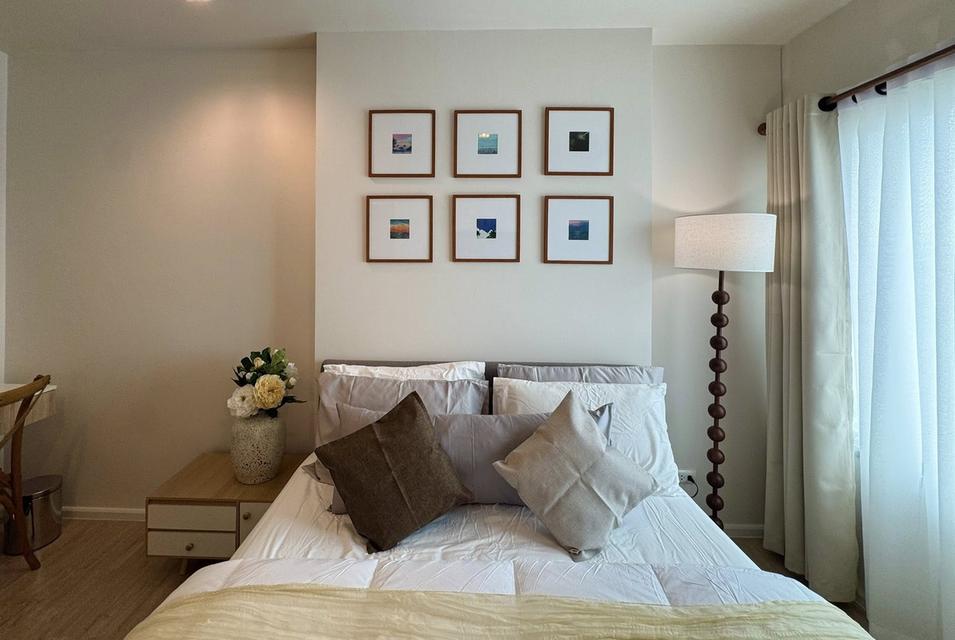 🌆✨ ขายคอนโดใจกลางเมือง ห้องสวย ทำเลพรีเมียม! ✨🌆 1